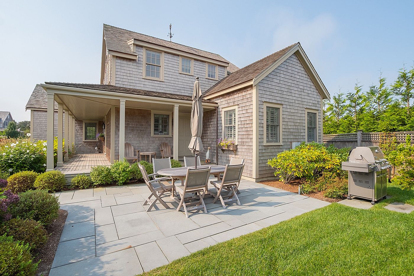5 Blazing Star Road Nantucket MA