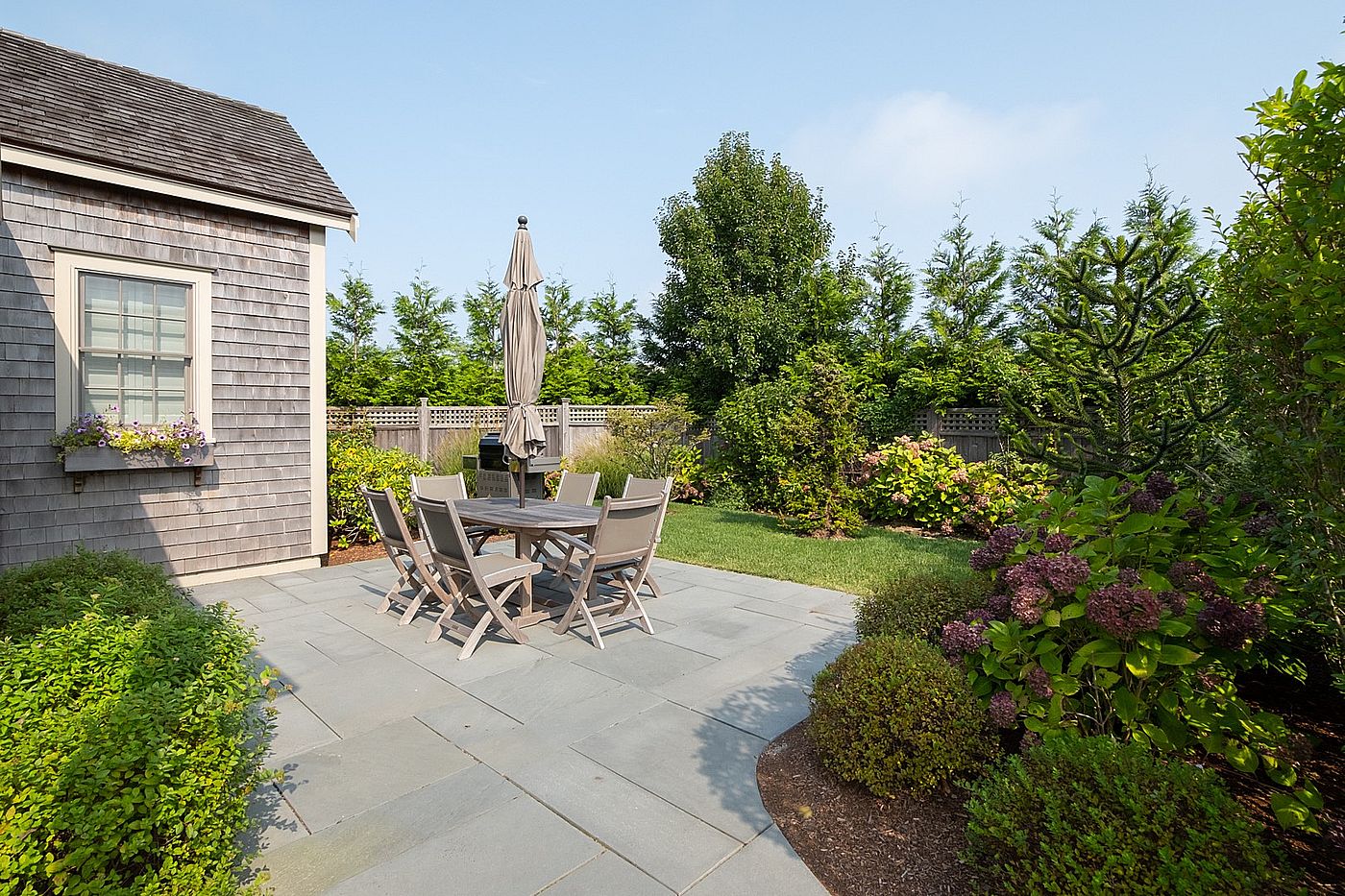 5 Blazing Star Road Nantucket MA