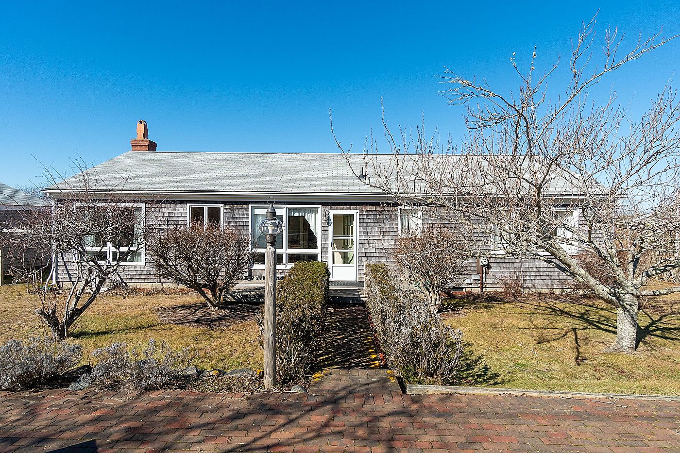 73 Vestal Street Nantucket MA