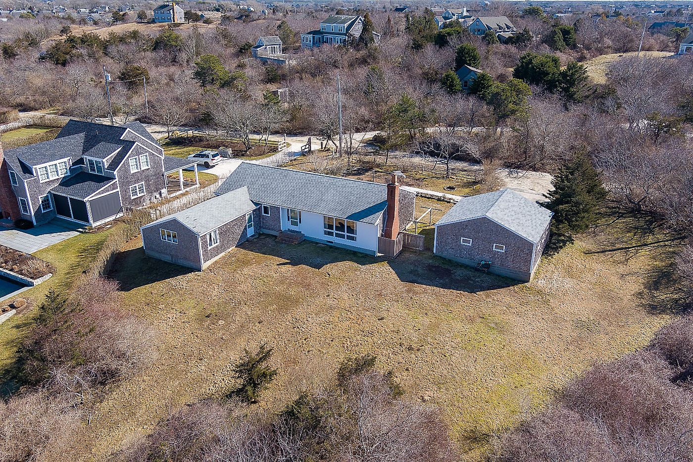 73 Vestal Street Nantucket MA
