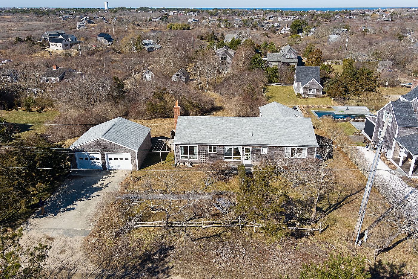 73 Vestal Street Nantucket MA