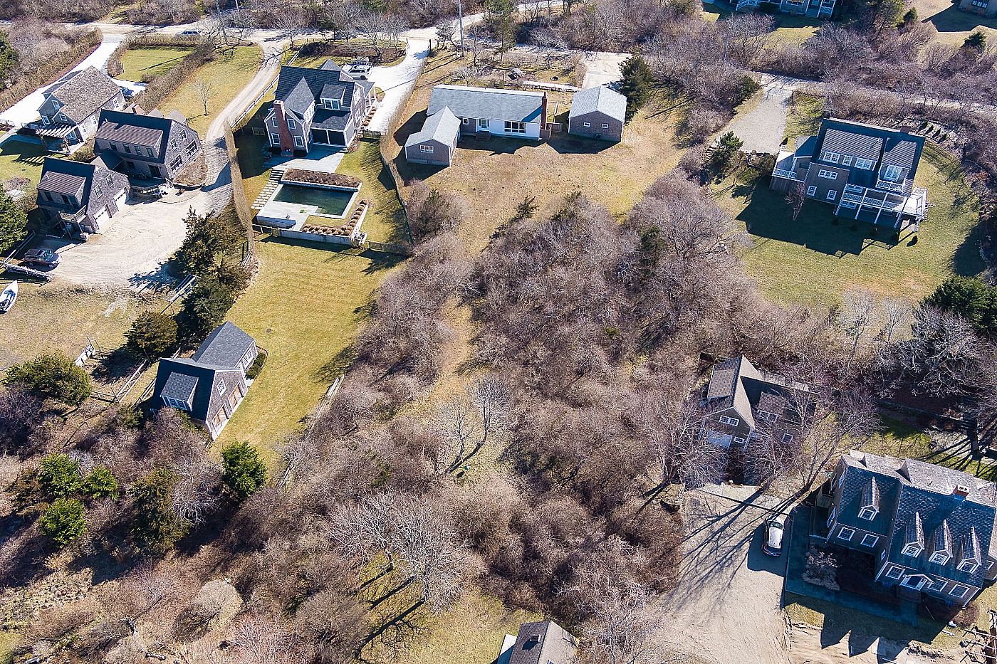 73 Vestal Street Nantucket MA
