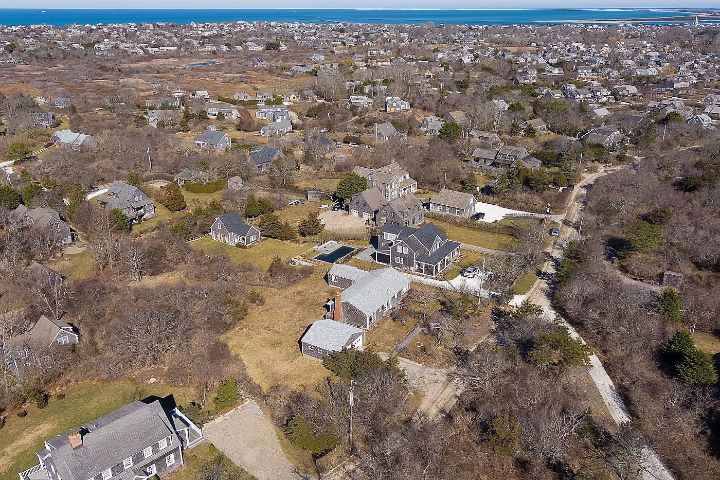 73 Vestal Street Nantucket MA