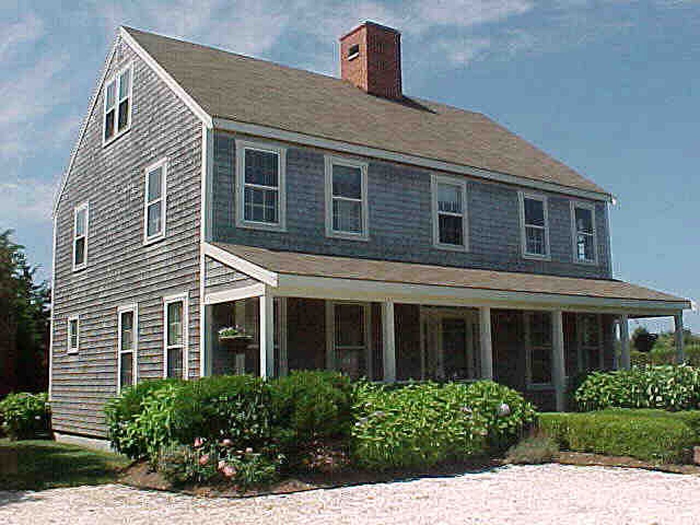 11 Mamack Lane Nantucket MA