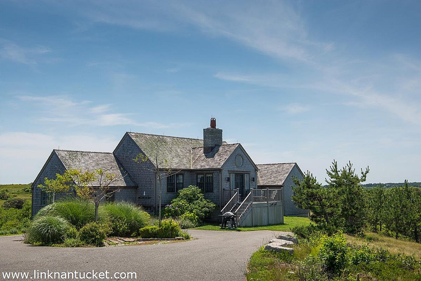 11 Alliance Lane Nantucket MA