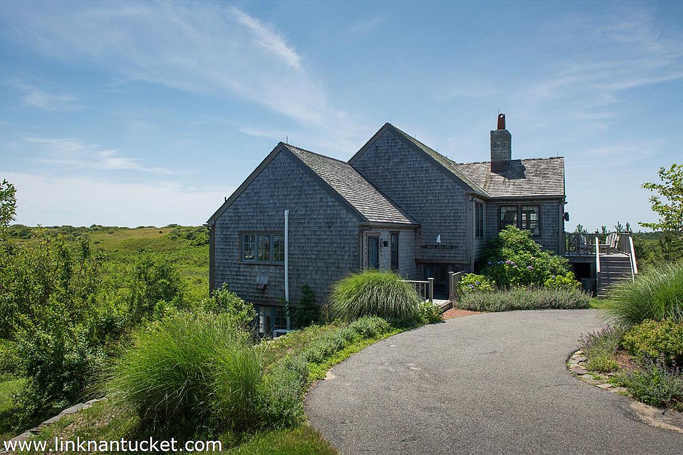 11 Alliance Lane Nantucket MA