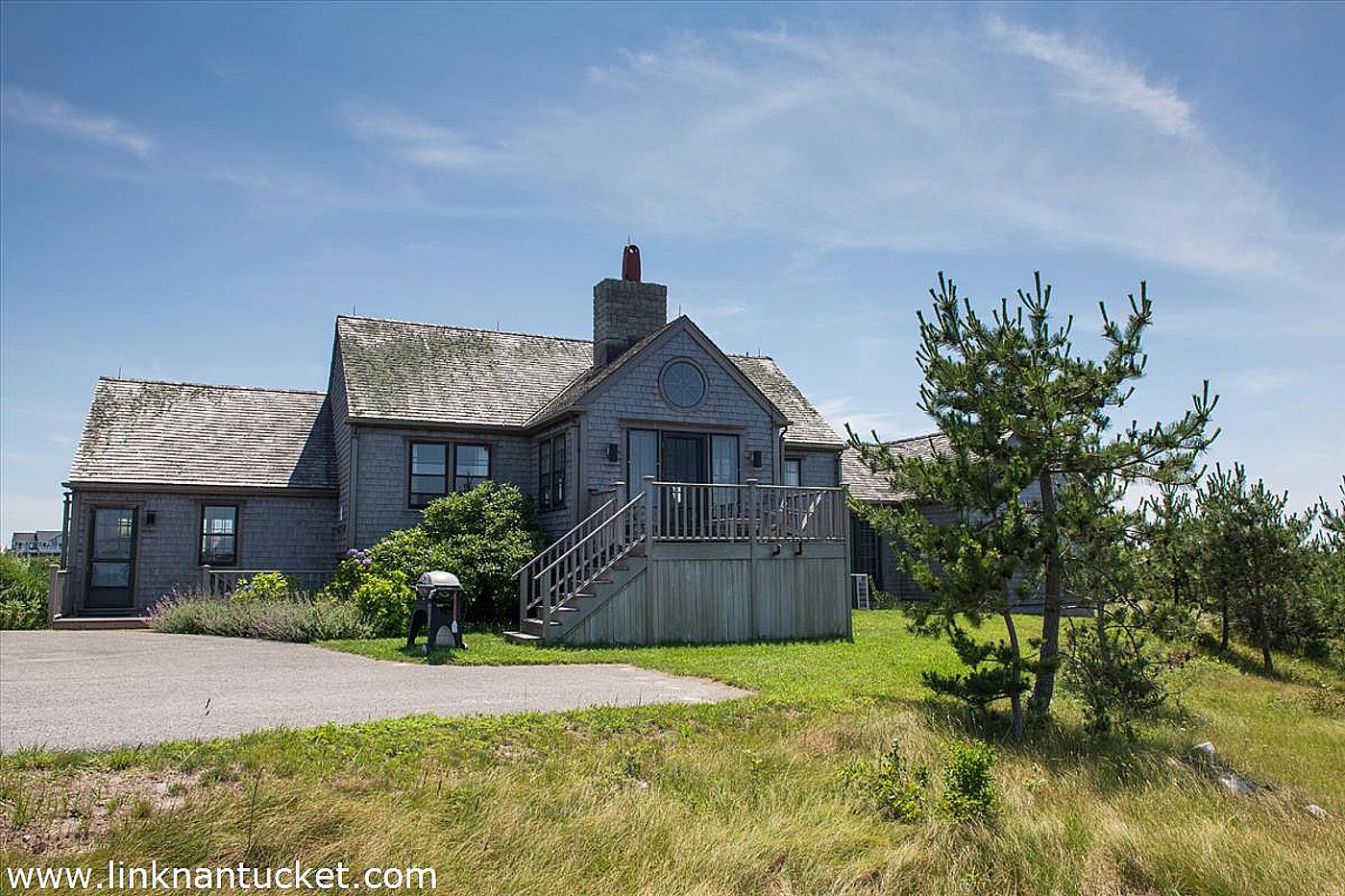 11 Alliance Lane Nantucket MA