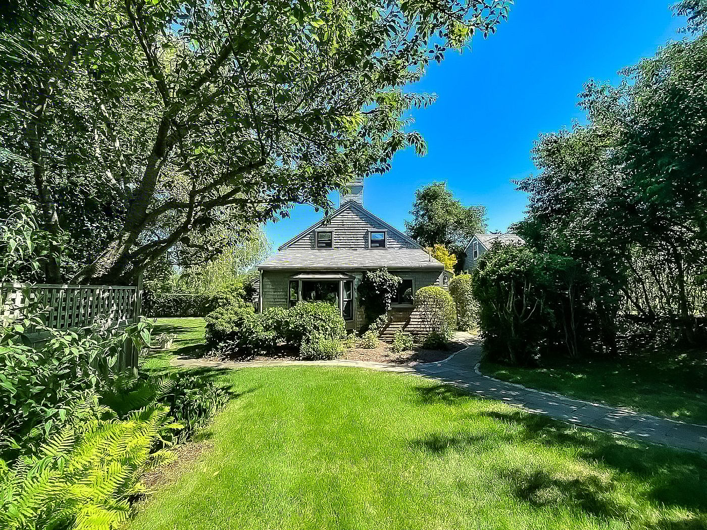 4B Back Street Nantucket MA