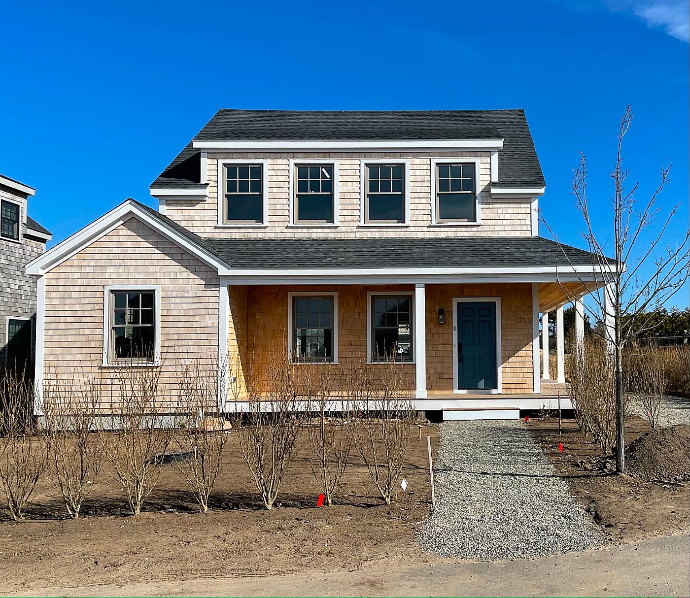 4 Lilac Court Nantucket MA