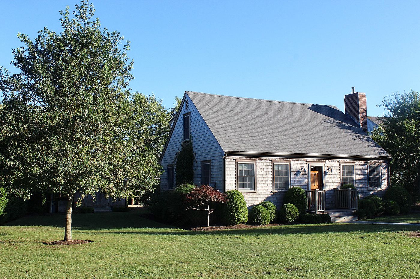 6 Gray Avenue Nantucket MA