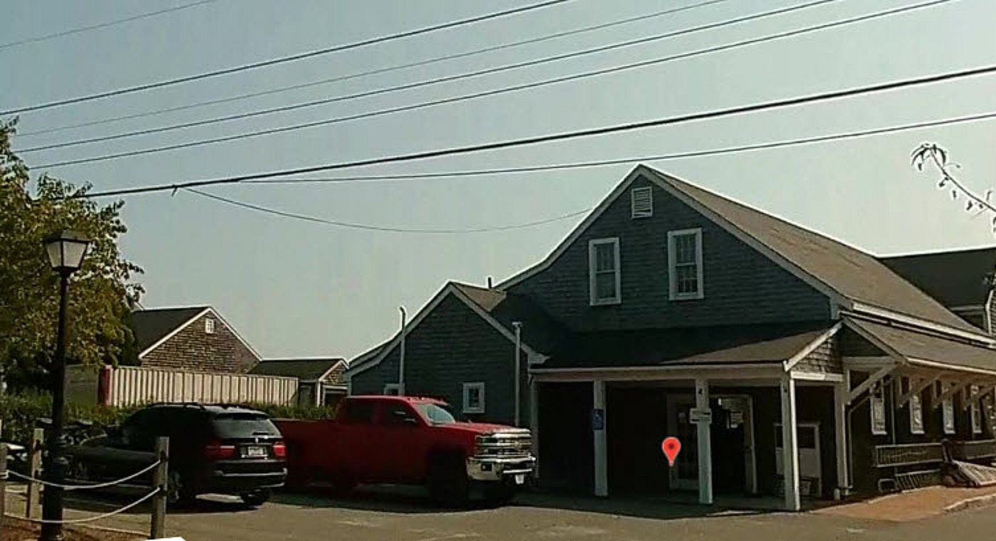 4 LOVERS LANE Nantucket MA