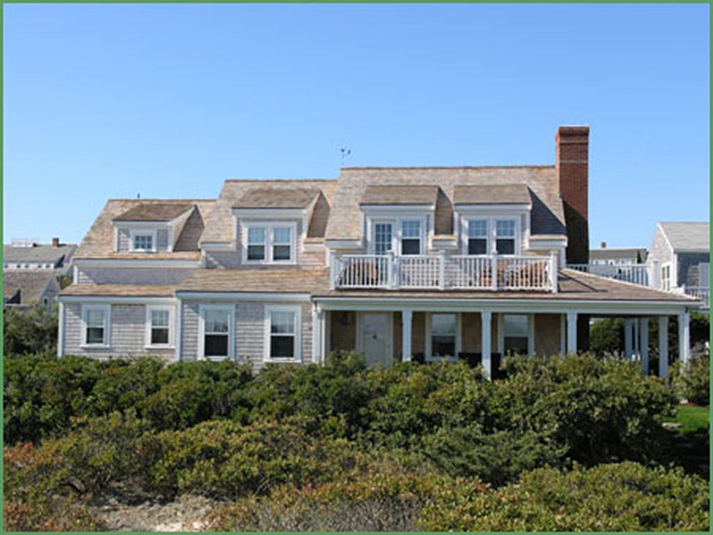 94 Hulbert Avenue Nantucket MA