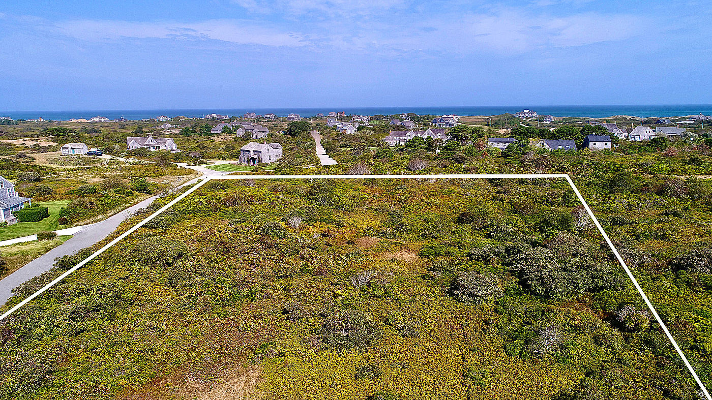 26 Douglas Way Nantucket MA