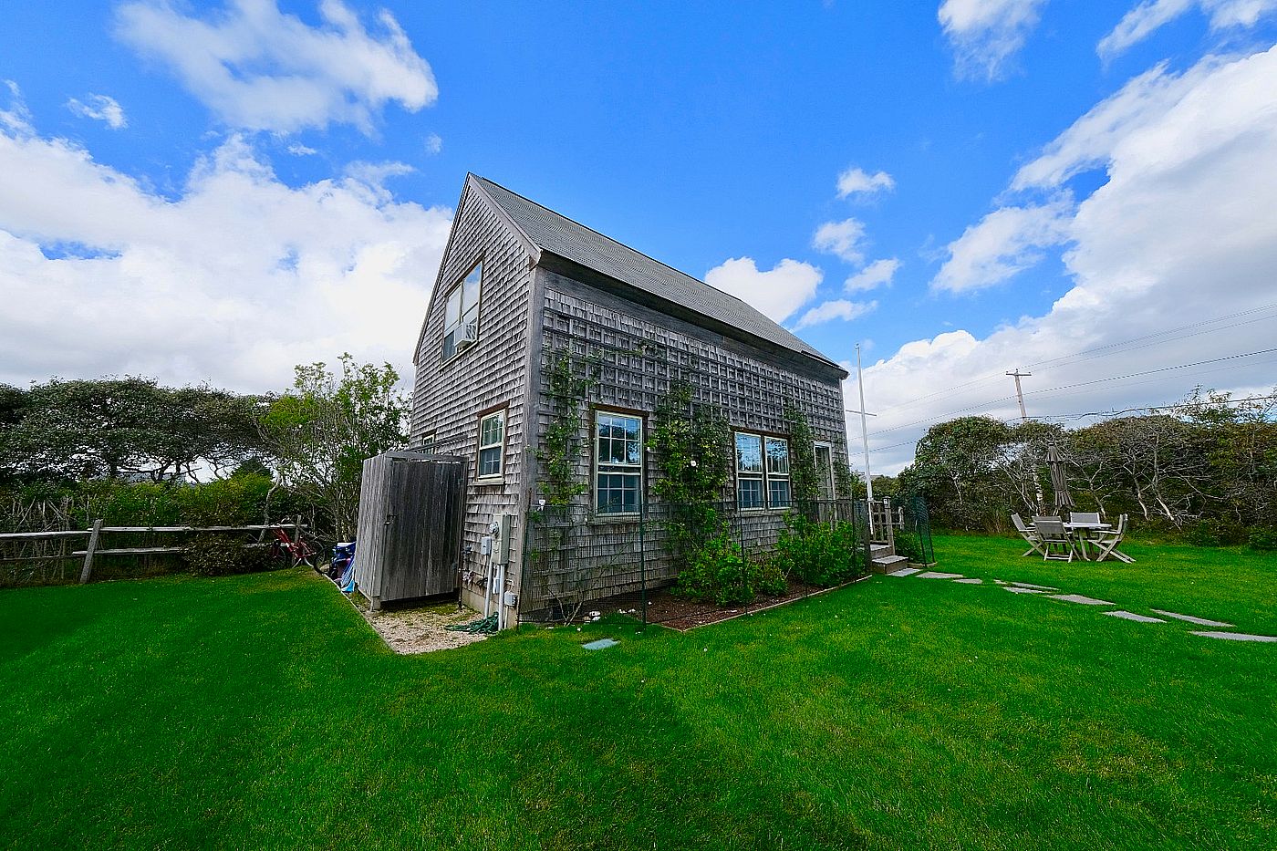 1 Arlington Street Nantucket MA