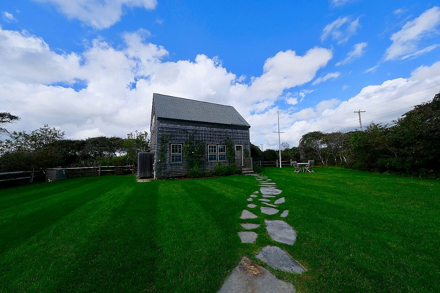 1 Arlington Street Nantucket MA