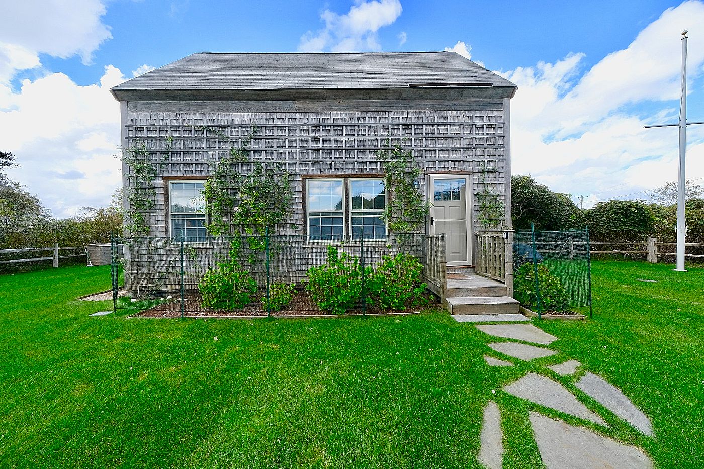 1 Arlington Street Nantucket MA
