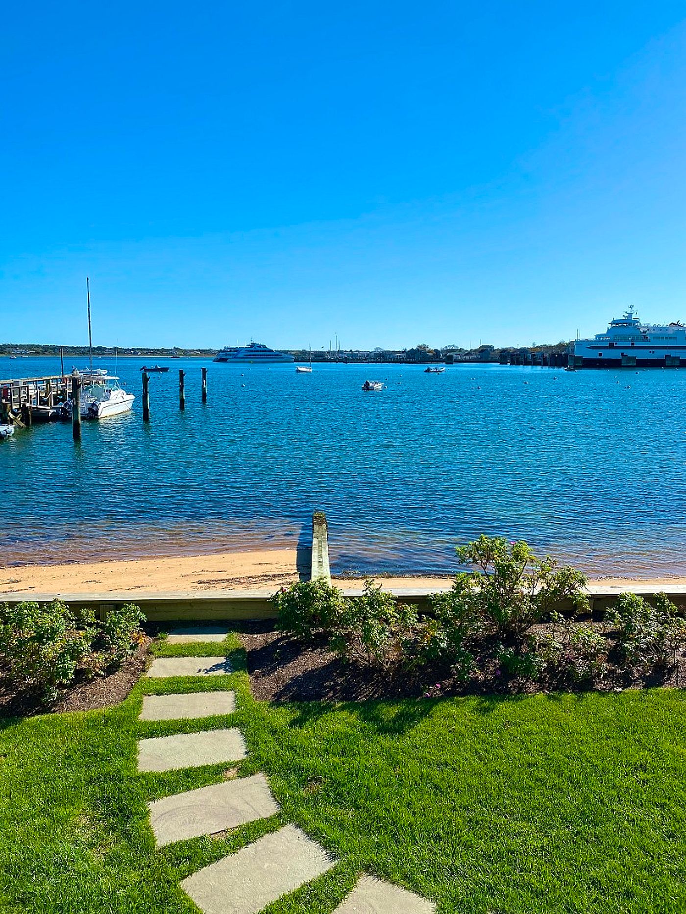 36 Easton Street Nantucket MA