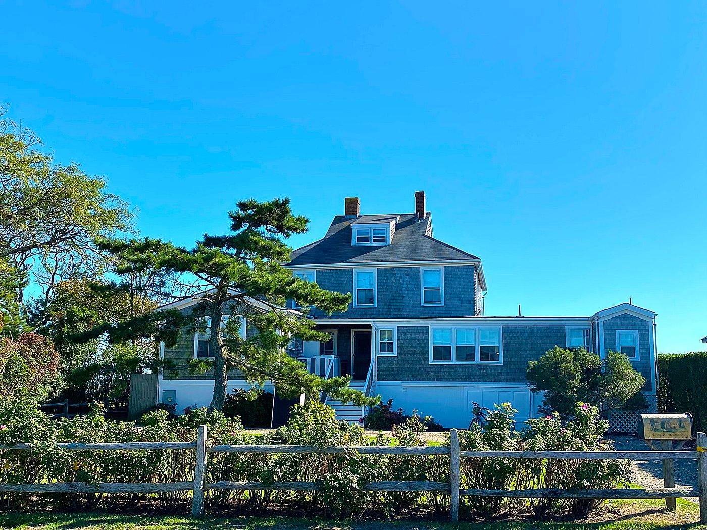 36 Easton Street Nantucket MA