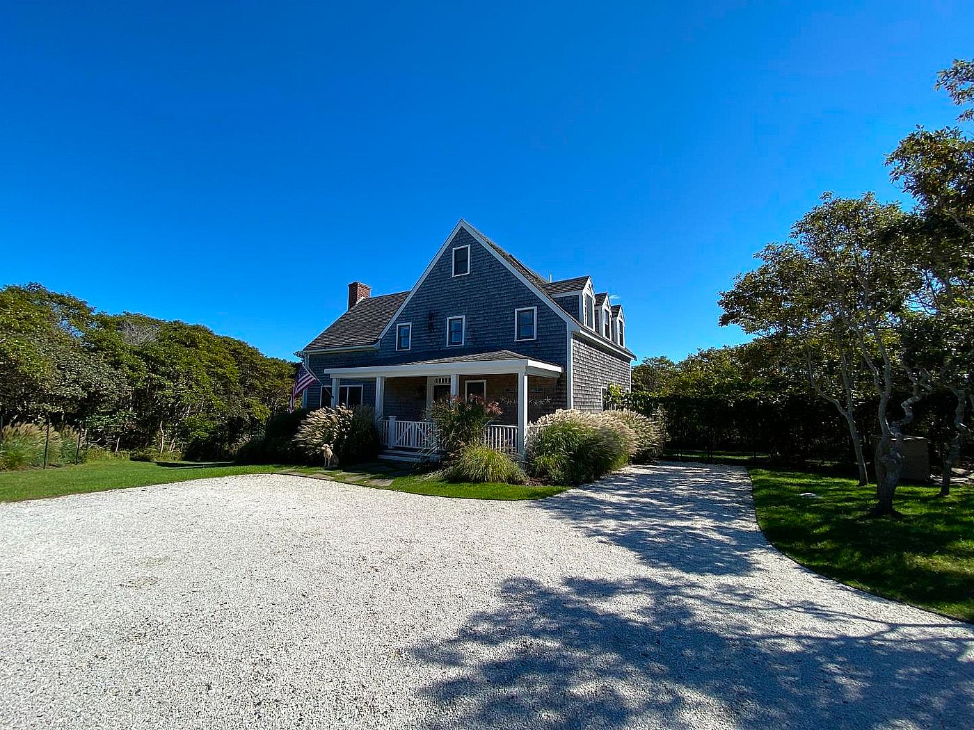 6 Sandpiper Way Nantucket MA