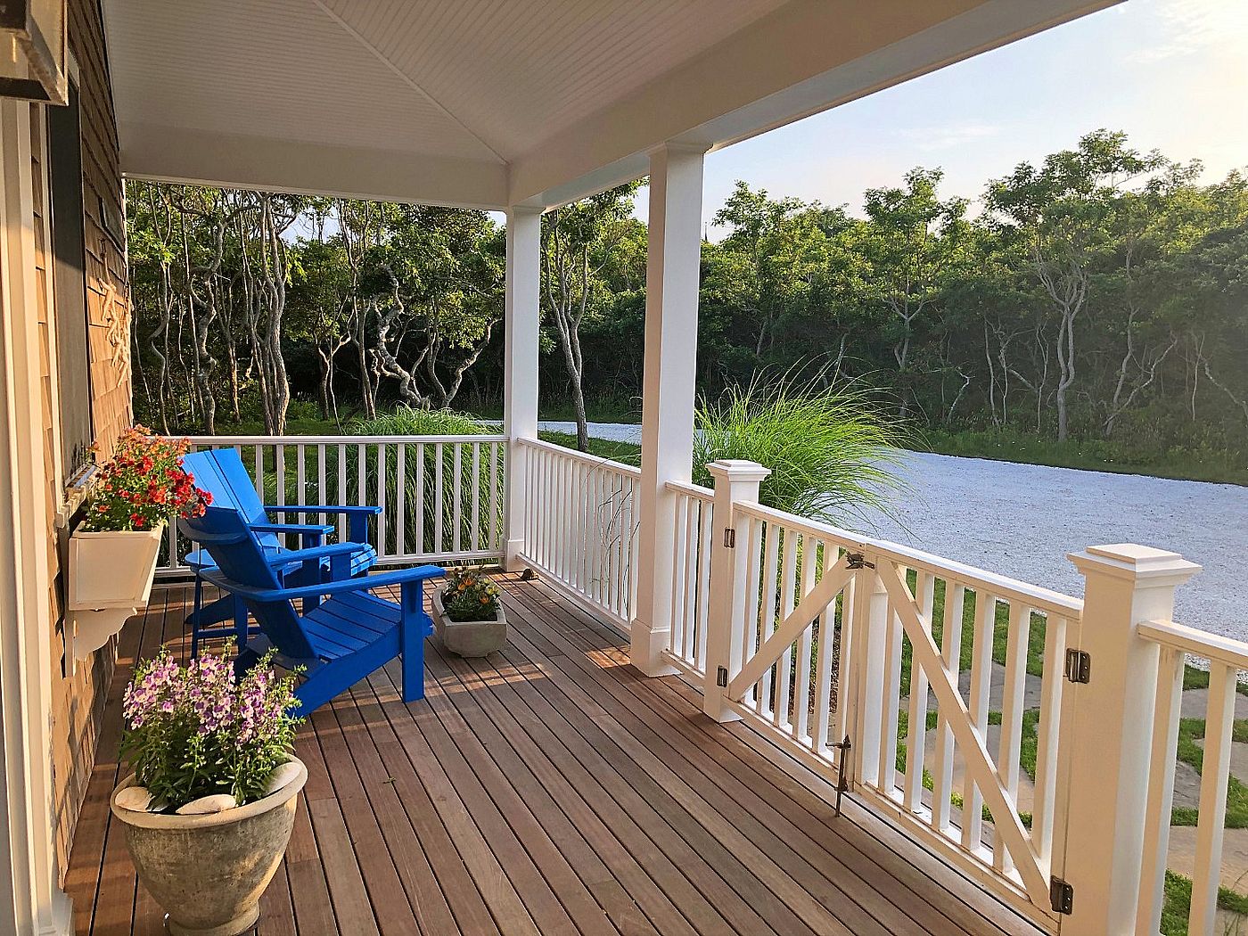 6 Sandpiper Way Nantucket MA