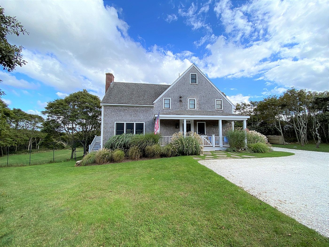 6 Sandpiper Way Nantucket MA
