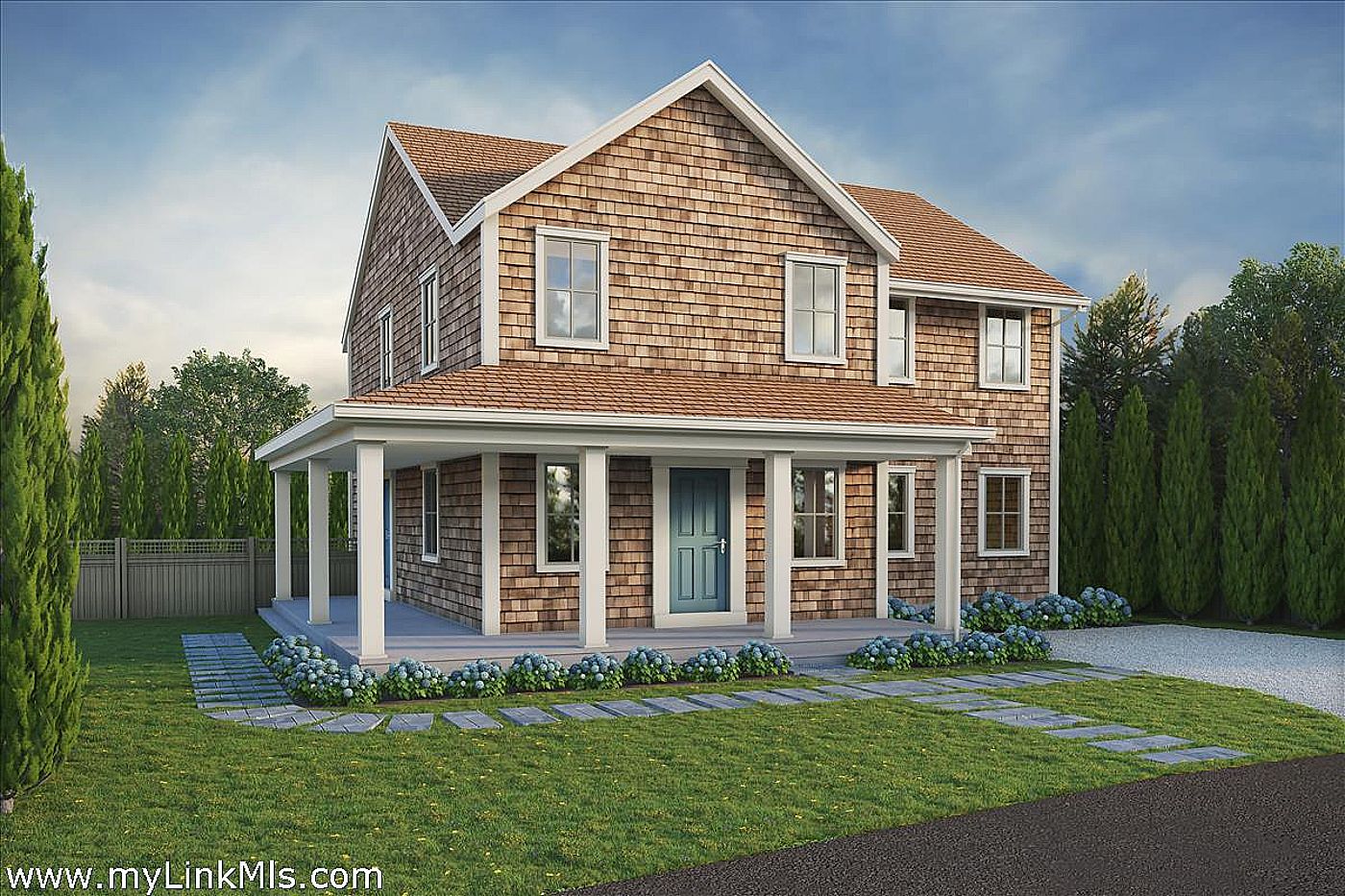 3 Grey Lady Lane Nantucket MA