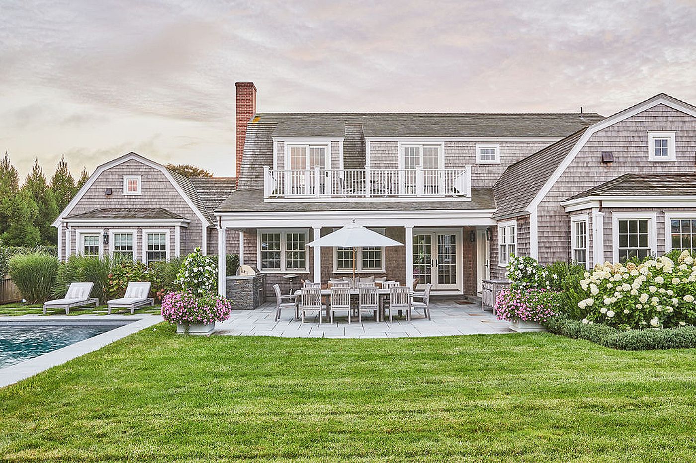 23 & 25 Pilgrim Road Nantucket MA