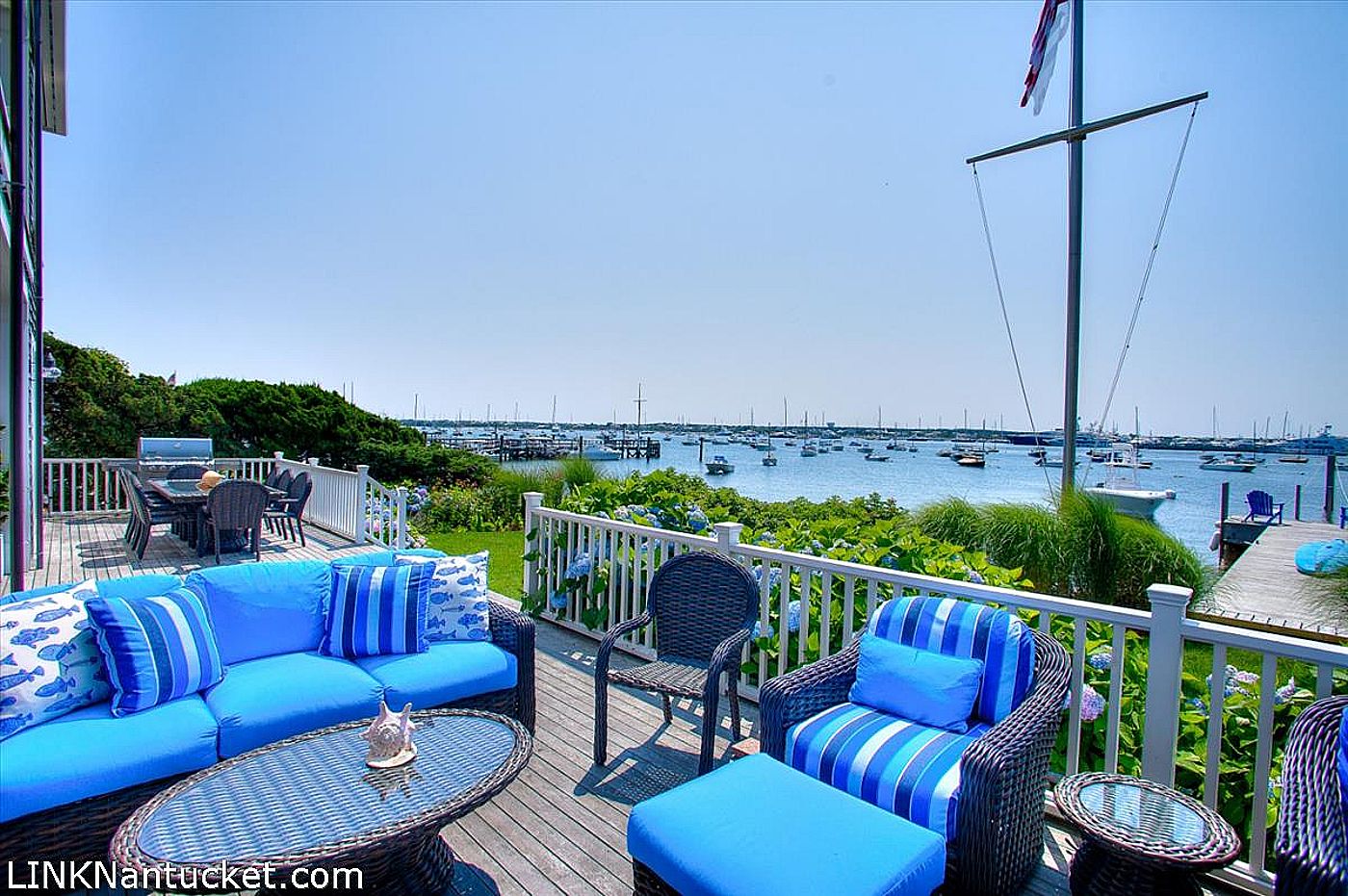 42 Easton Street - West Nantucket MA