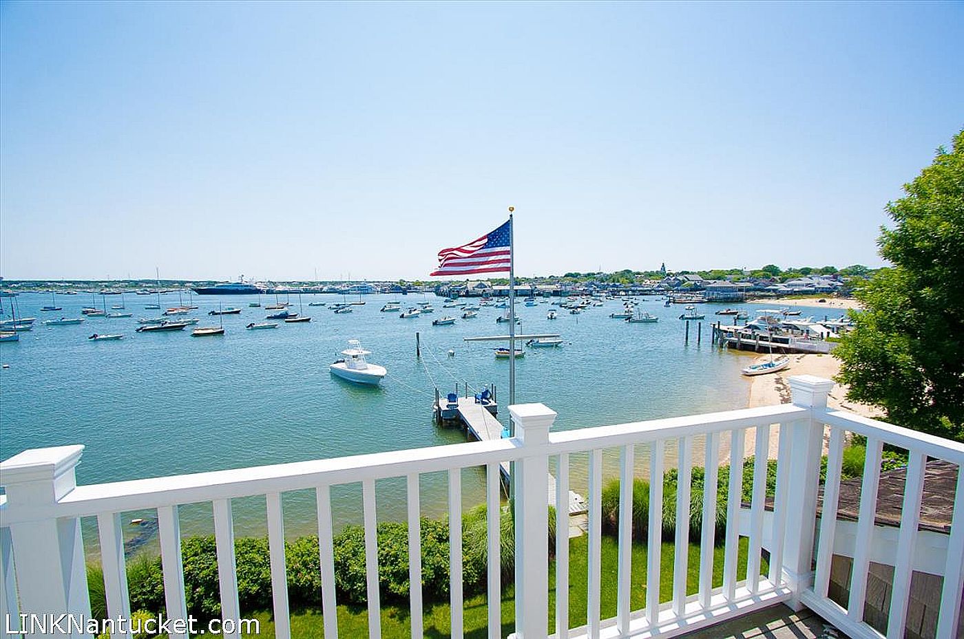 42 Easton Street - West Nantucket MA