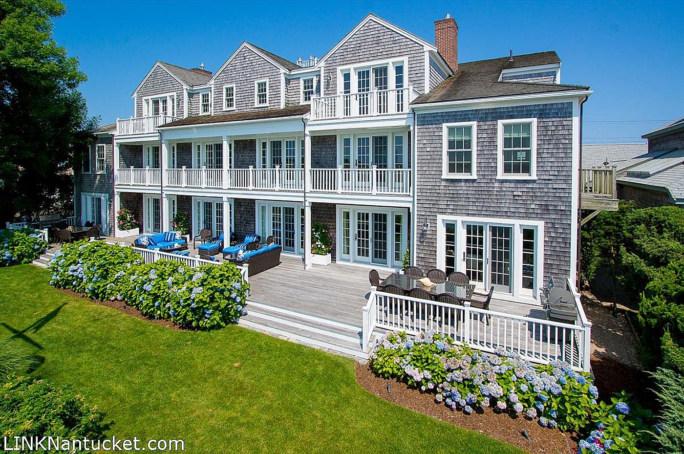 42 Easton Street - East Nantucket MA