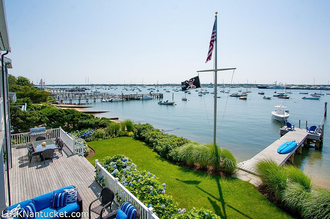 42 Easton Street - East Nantucket MA