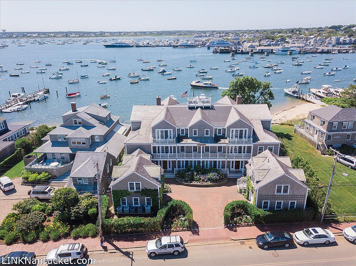 42 Easton Street - East Nantucket MA