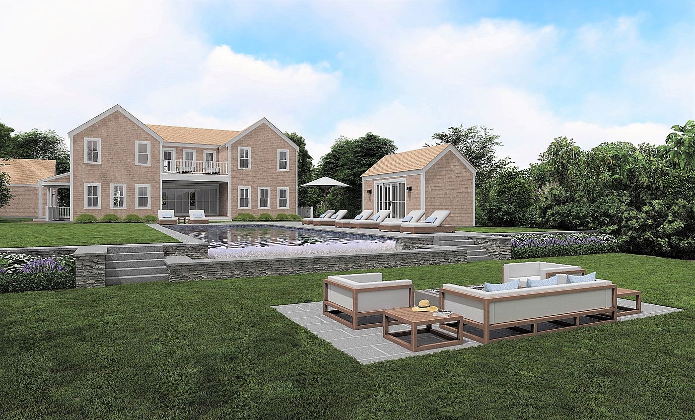 3 Waterview Drive Nantucket MA