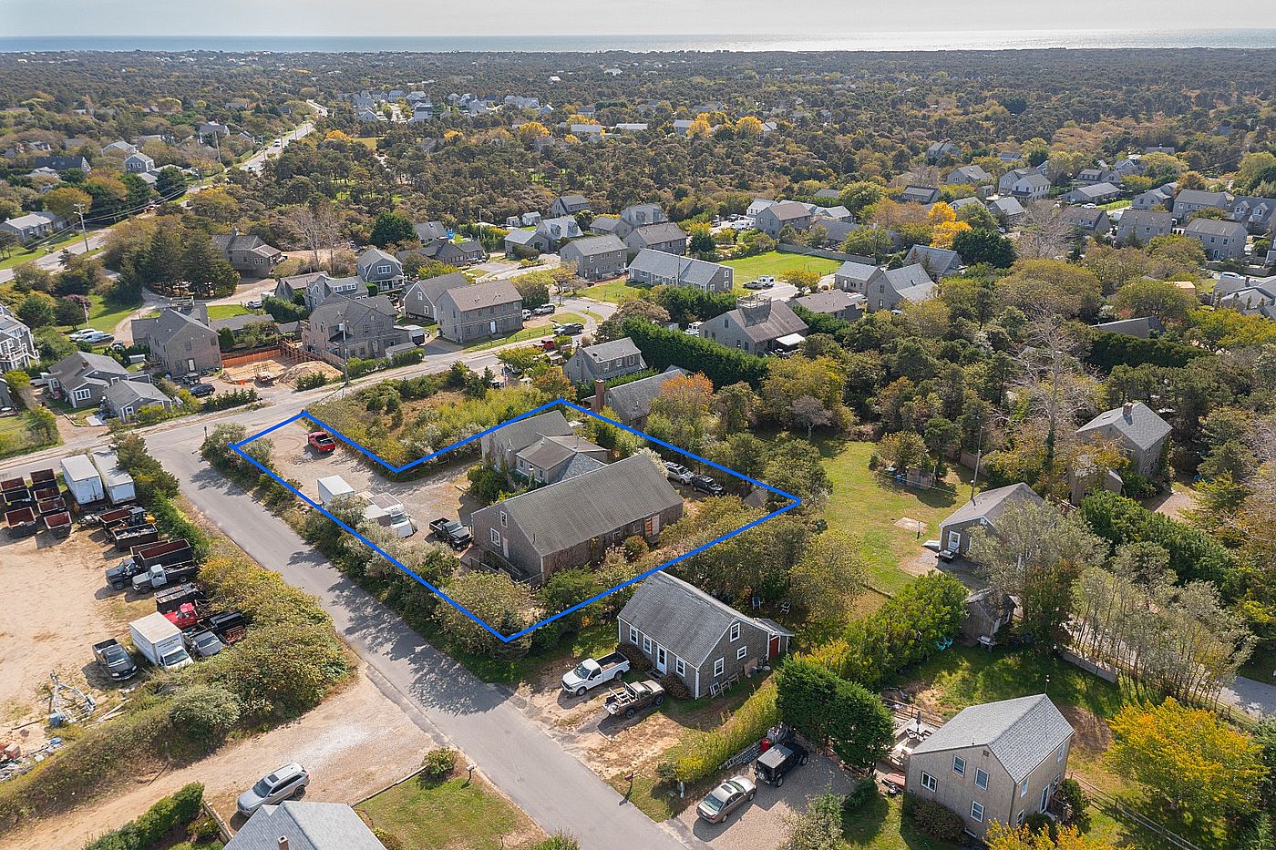 5 Miacomet Avenue Nantucket MA