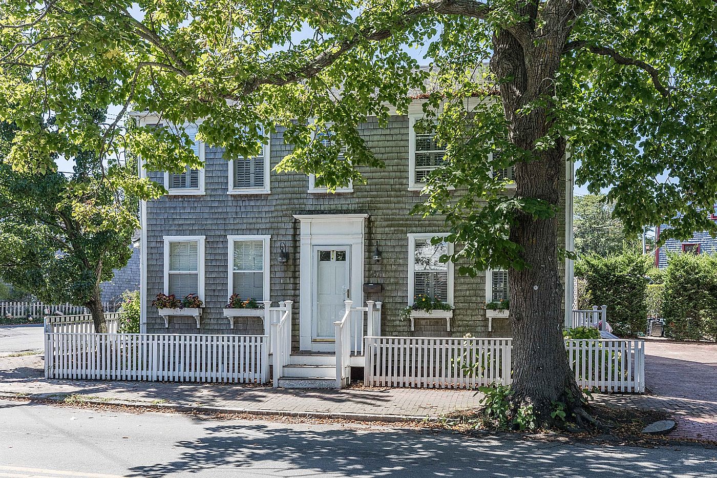 45 Pleasant Street Nantucket MA
