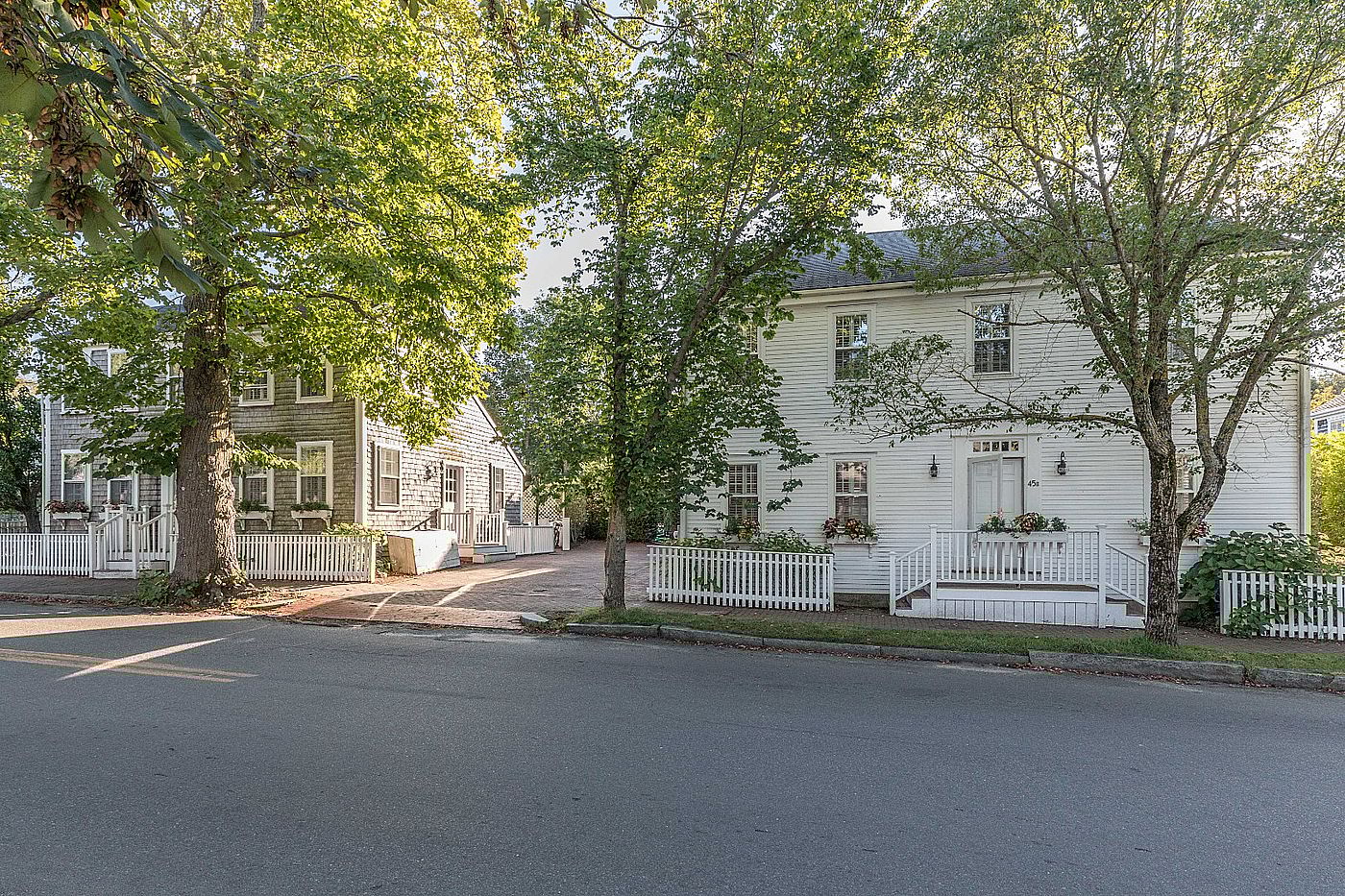 45 Pleasant Street Nantucket MA