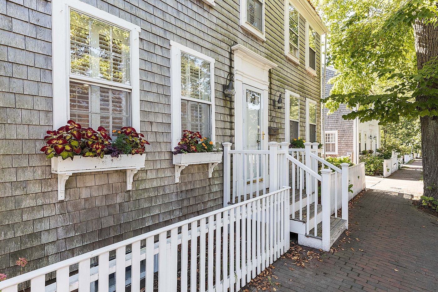 45 Pleasant Street Nantucket MA