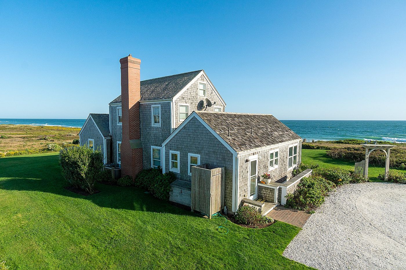 56R Madequecham Valley Road Nantucket MA