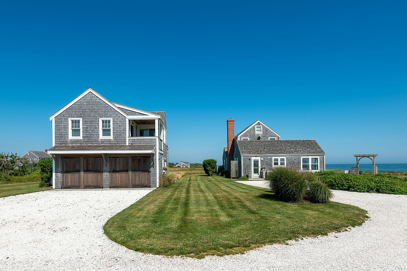 56R Madequecham Valley Road Nantucket MA