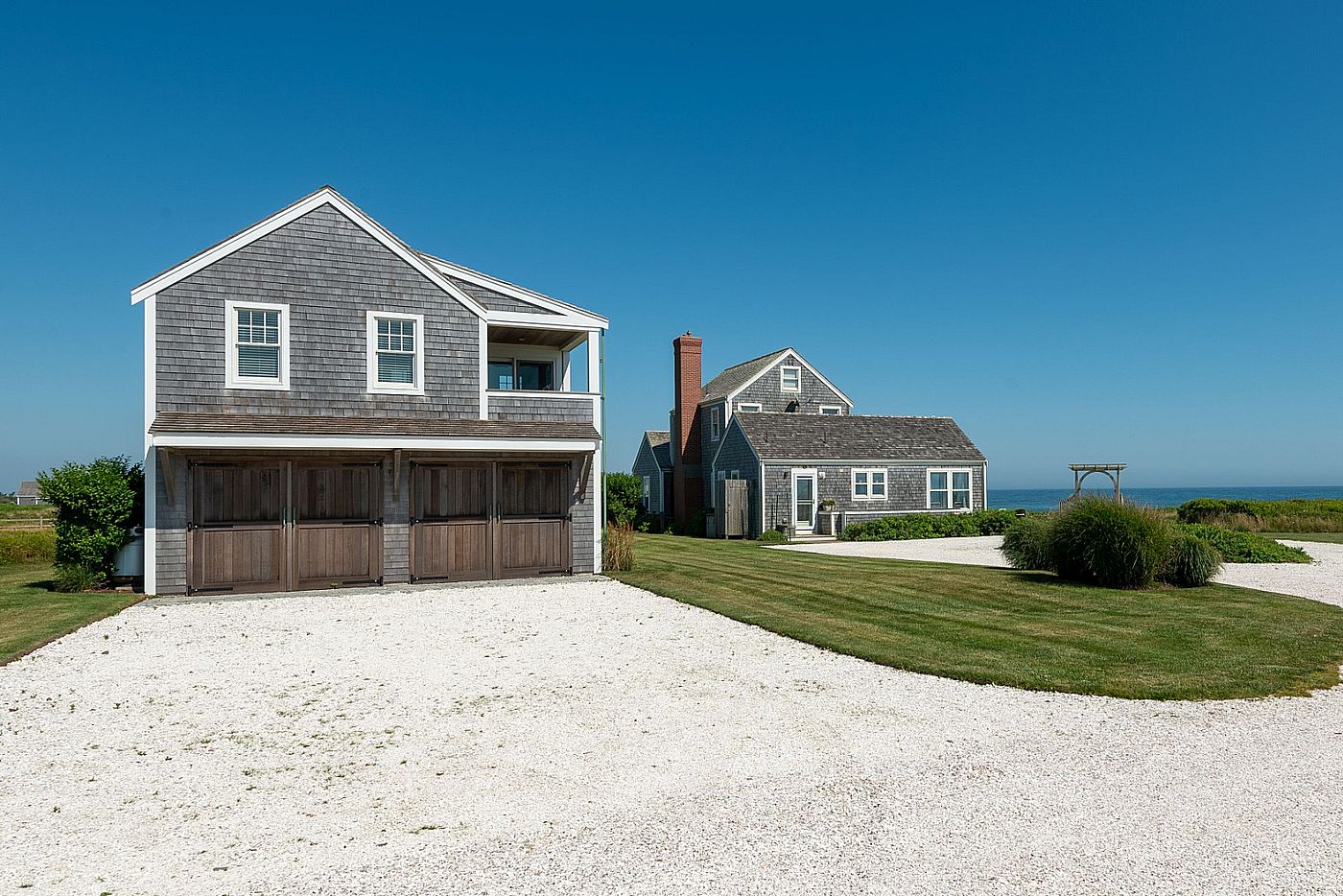 56R Madequecham Valley Road Nantucket MA