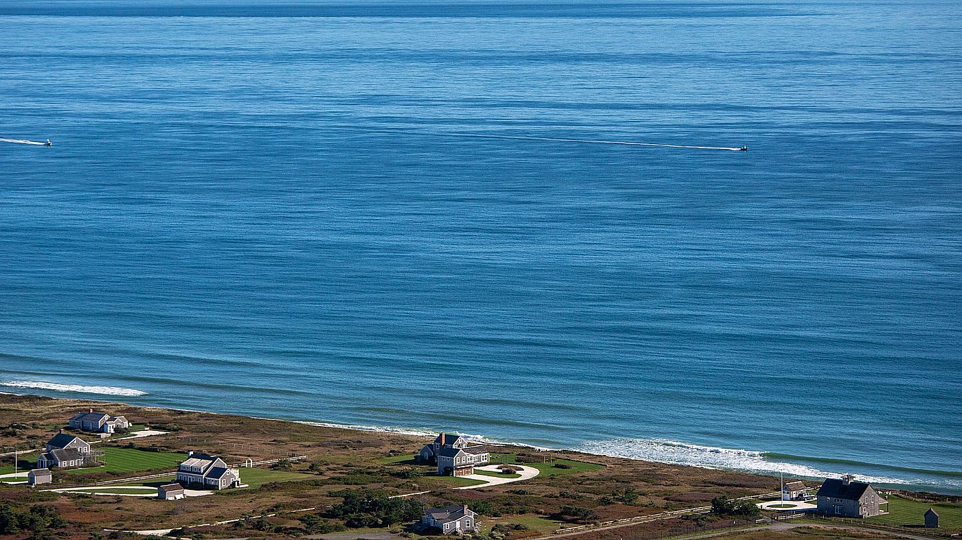 56R Madequecham Valley Road Nantucket MA