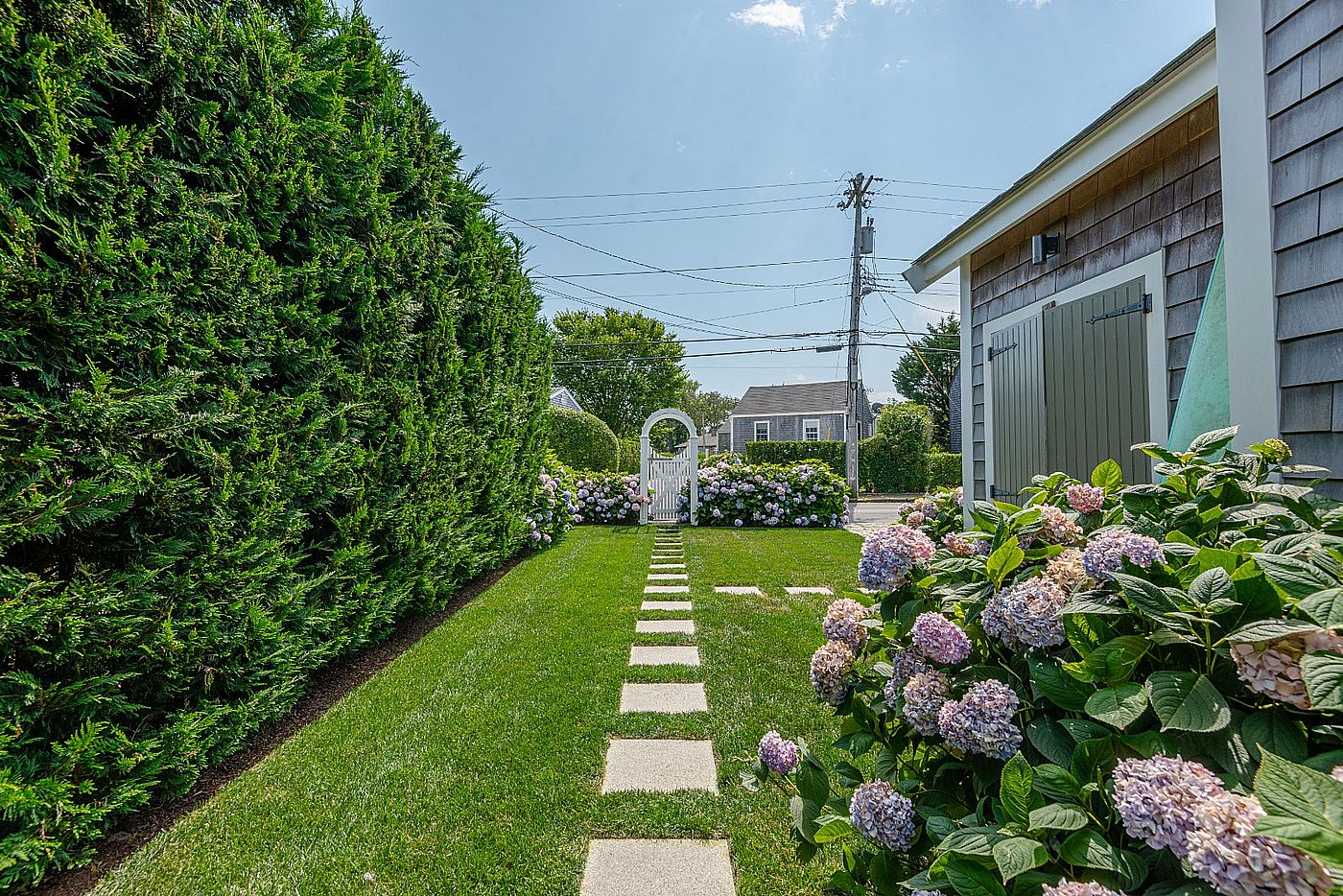 5 North Beach Street Nantucket MA