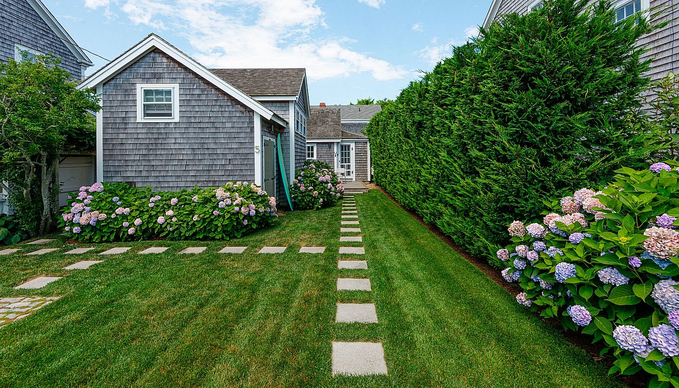 5 North Beach Street Nantucket MA