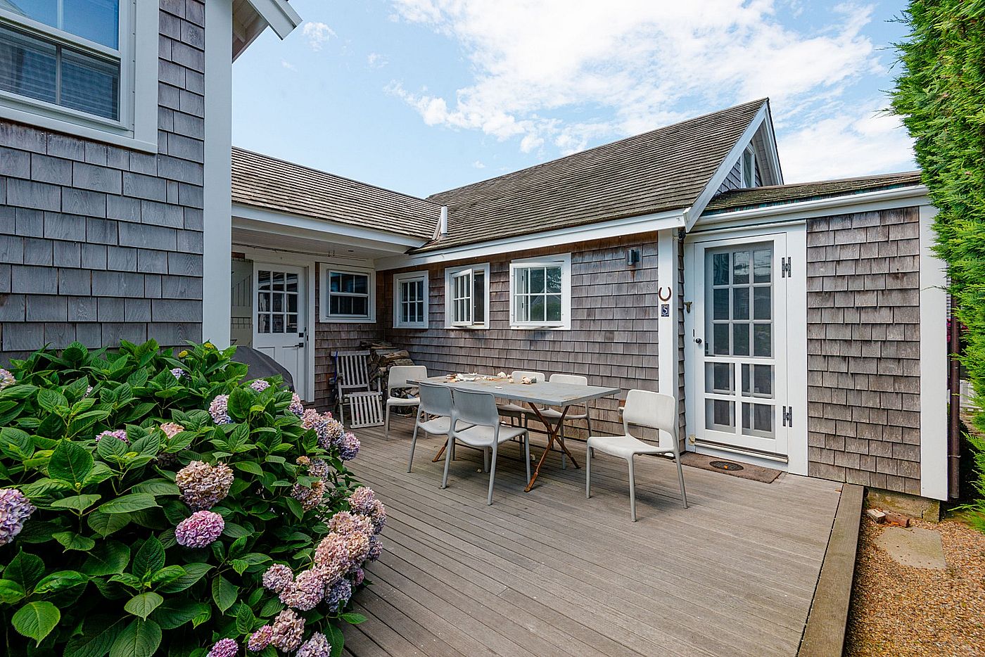 5 North Beach Street Nantucket MA