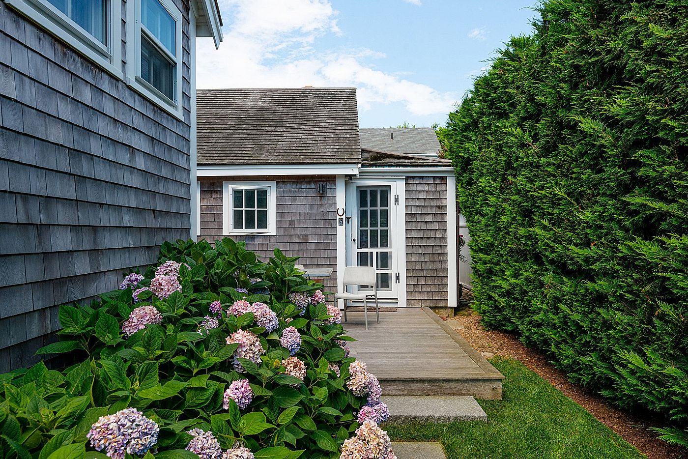 5 North Beach Street Nantucket MA