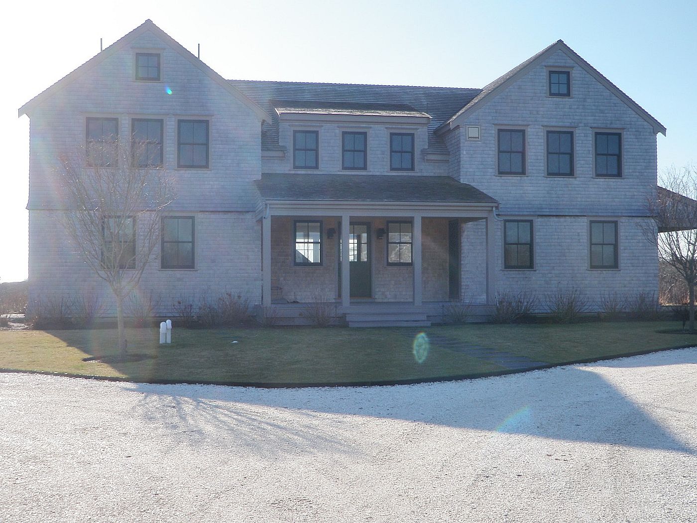 36 Wigwam Road Nantucket MA