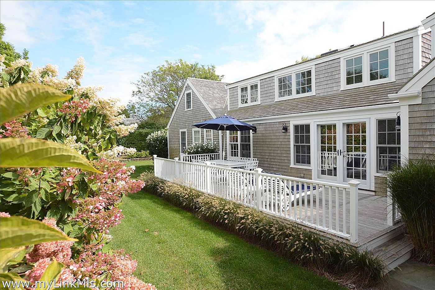 13 North Star Lane Nantucket MA