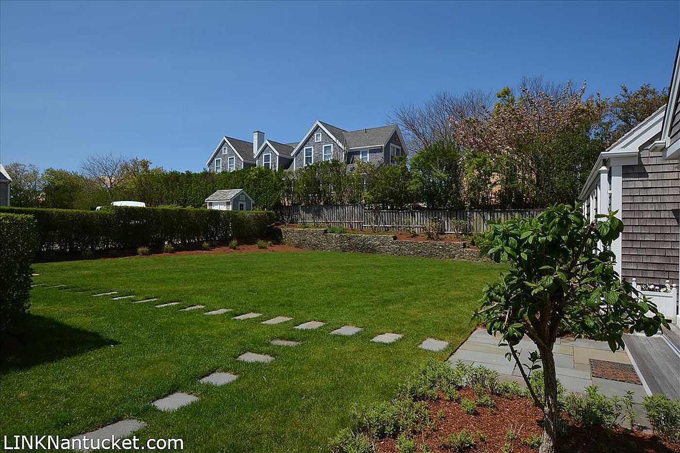 13 North Star Lane Nantucket MA