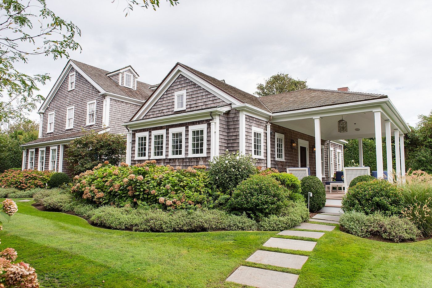 87 Cliff Road Nantucket MA