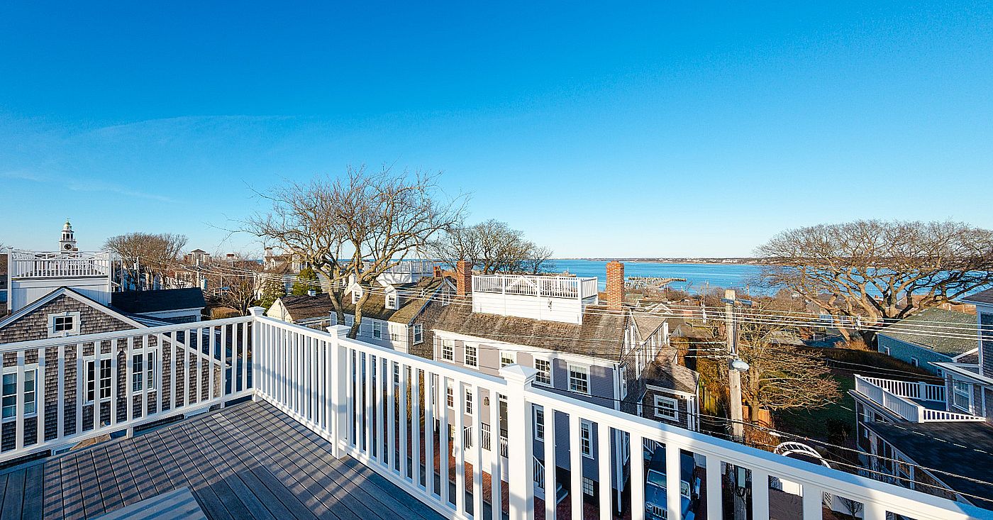 41 Orange Street Nantucket MA